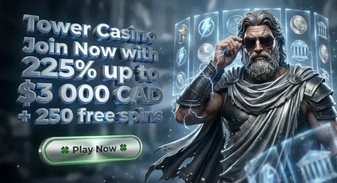 Tower Casino